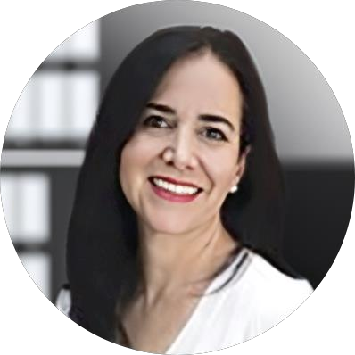Lilian Muñoz, Senior Partner de Inxentia Recruitment