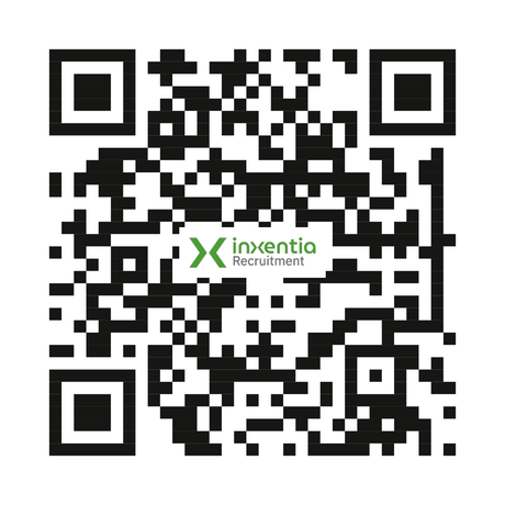 Código QR del cuestionario de perfil